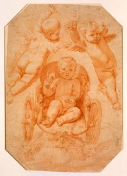The Triumph of Love